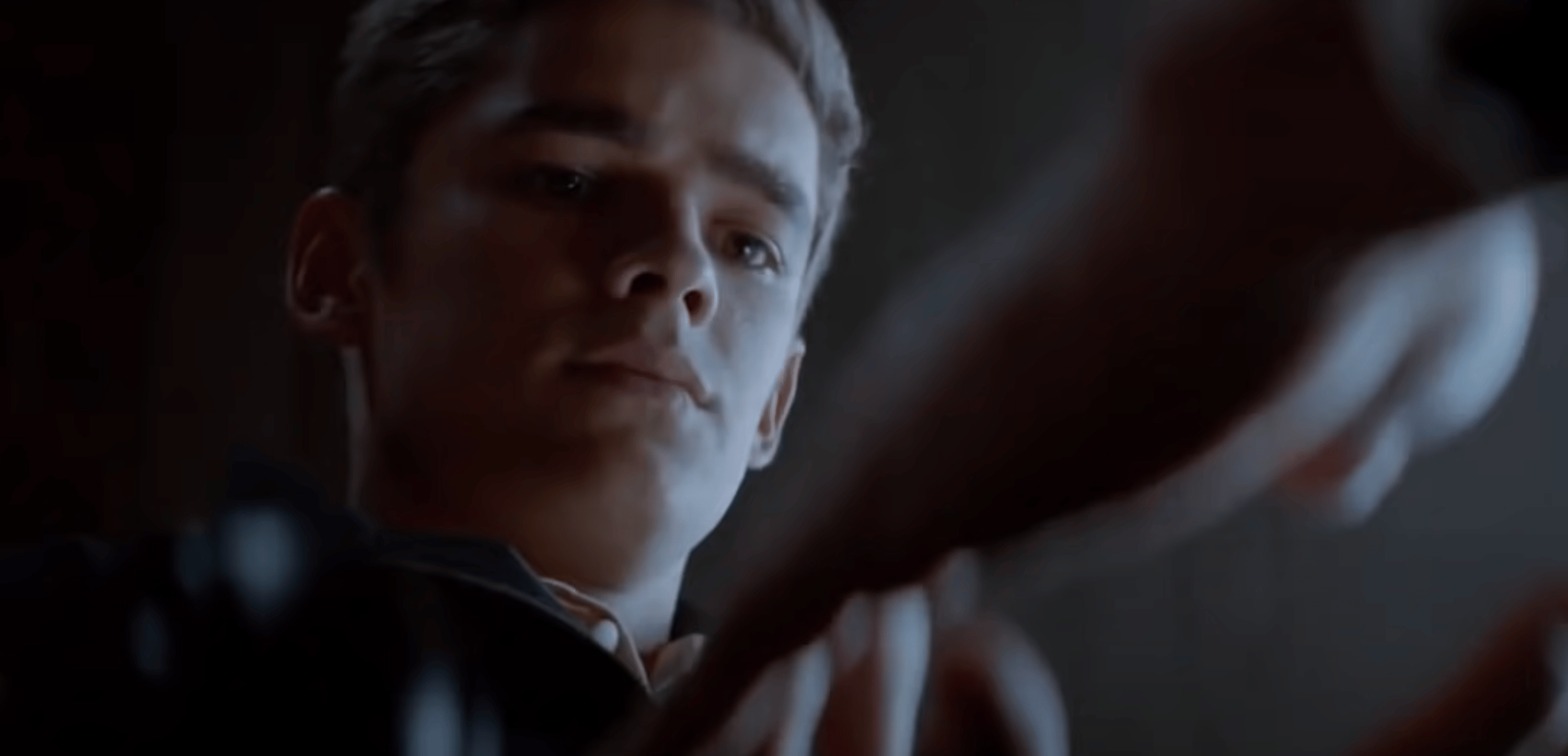 5 Movies Like Divergent